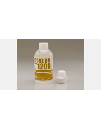 Silicone OIL 1200 (40cc)