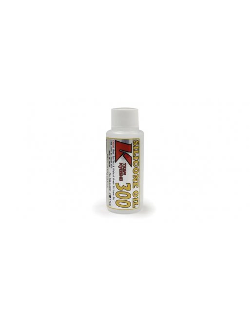 Silicone OIL 300 (80cc)