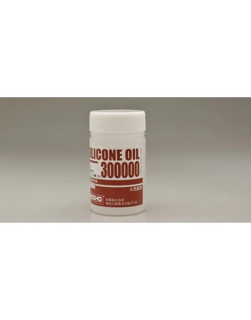 Silicone OIL 300000 (40cc)