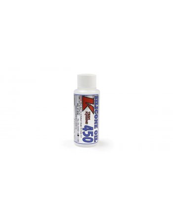 Silicone OIL 450 (80cc)
