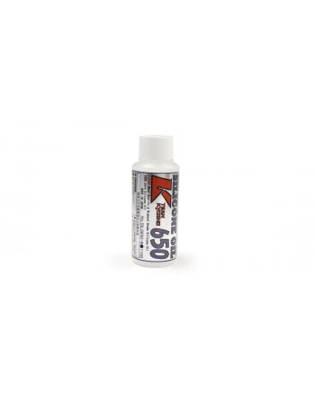 Silicone OIL 650 (80cc)