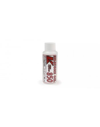 Silicone OIL 850 (80cc)
