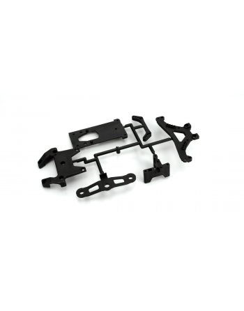 VZ045 Shock Stay Set(S III) VZ045 - KYOSHO RC