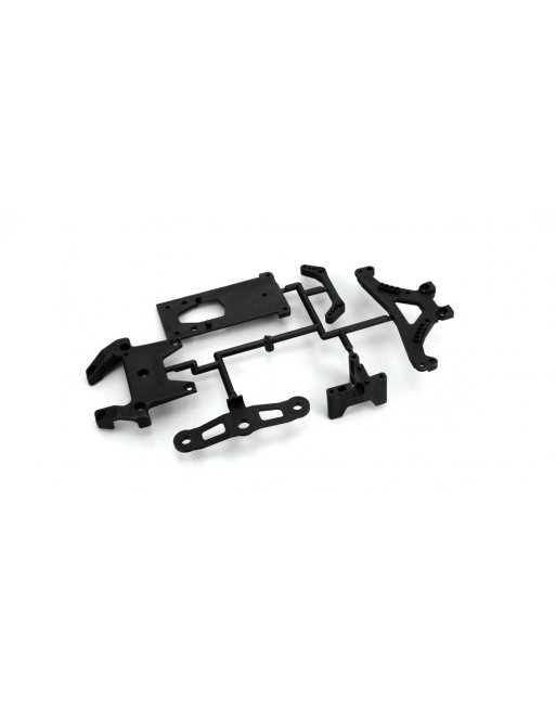VZ045 Shock Stay Set(S III) VZ045 - KYOSHO RC