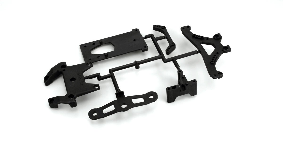 VZ045 Shock Stay Set(S III) VZ045 - KYOSHO RC