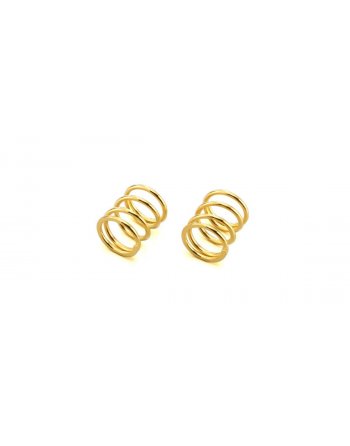 VZ073-3516 Rear Spring(3.5-1.6) VZ073-3516 - KYOSHO RC