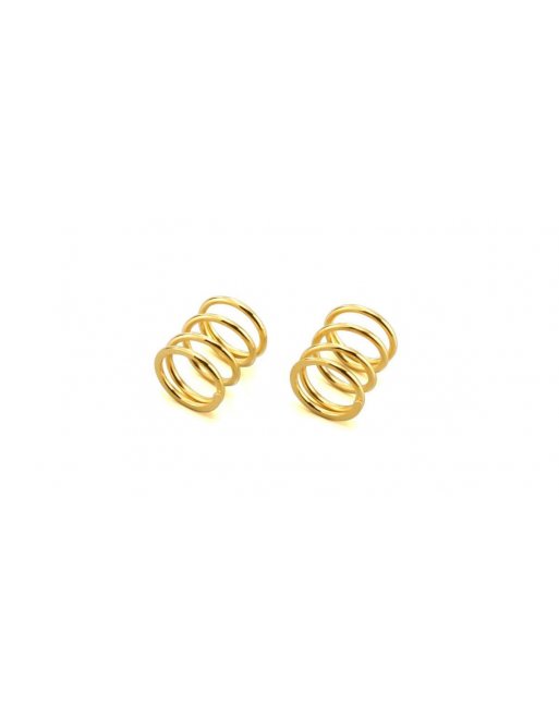 VZ073-3516 Rear Spring(3.5-1.6) VZ073-3516 - KYOSHO RC
