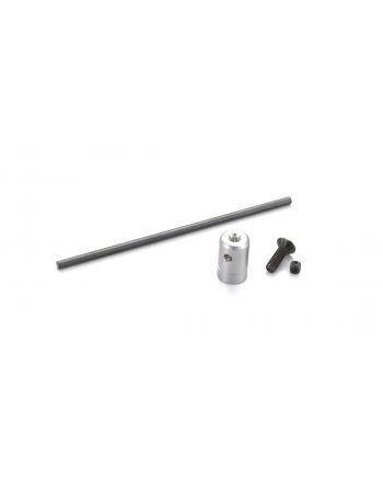 VZ086 Muffler Stay Holder VZ086 - KYOSHO RC