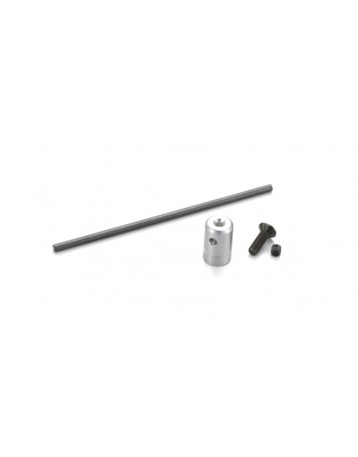 VZ086 Muffler Stay Holder VZ086 - KYOSHO RC