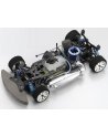 VZ102B Servo Saver & Holder(RRR/RRR Evo) VZ102C - KYOSHO RC