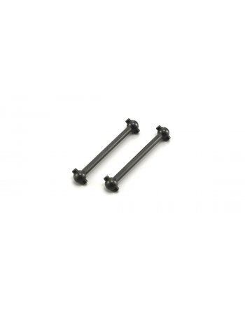 VZ106 Front Swing Shaft(for RR/Evo) VZ106 - KYOSHO RC
