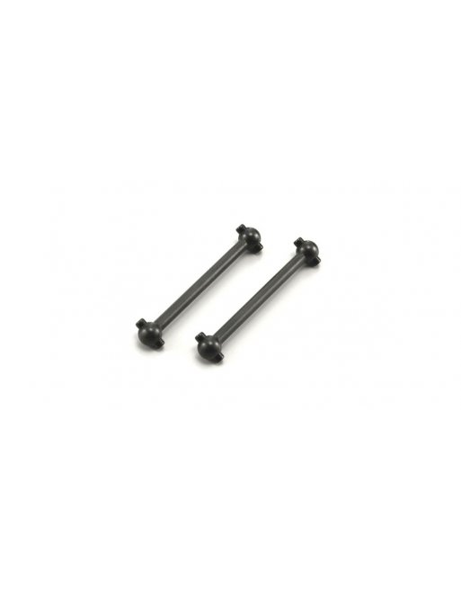 VZ106 Front Swing Shaft(for RR/Evo) VZ106 - KYOSHO RC