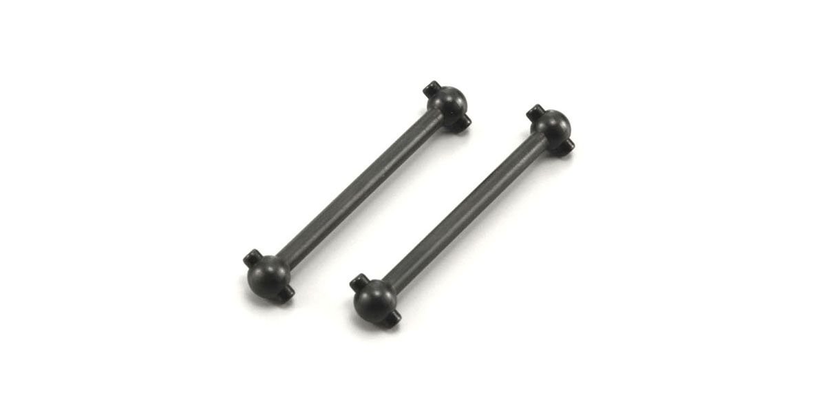 VZ106 Front Swing Shaft(for RR/Evo) VZ106 - KYOSHO RC