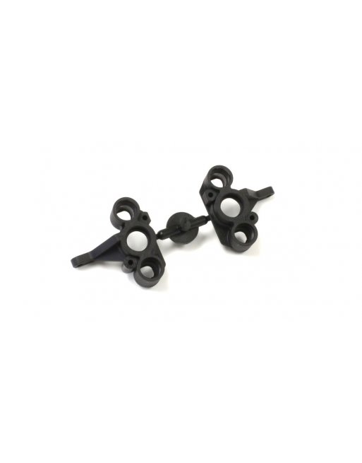 VZ201B Front Knuckle Arm(R4/R4s) VZ201B - KYOSHO RC