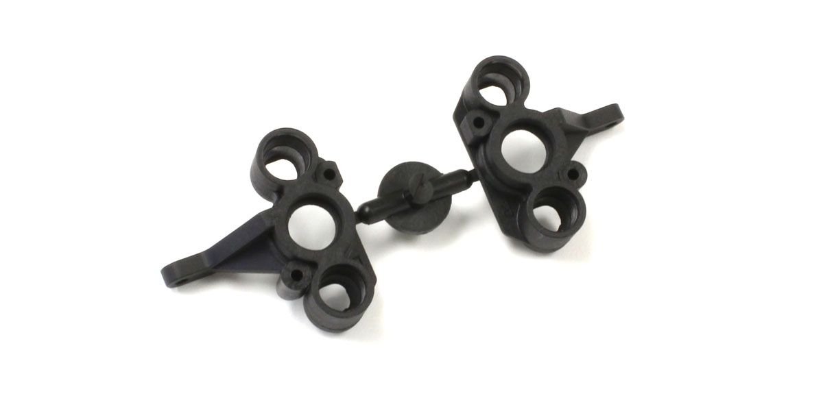 VZ201B Front Knuckle Arm(R4/R4s) VZ201B - KYOSHO RC