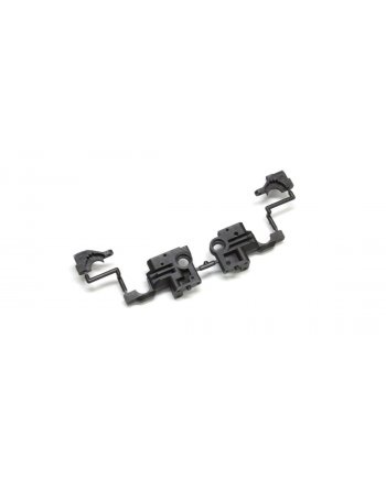 VZ209B Rear Bulk (RRR Evo/SR/SIII) VZ209C - KYOSHO RC