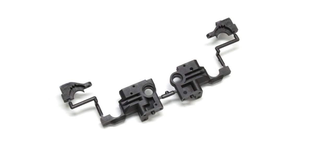 VZ209B Rear Bulk (RRR Evo/SR/SIII) VZ209C - KYOSHO RC