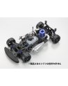 VZ209B Rear Bulk (RRR Evo/SR/SIII) VZ209C - KYOSHO RC