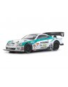VZ209B Rear Bulk (RRR Evo/SR/SIII) VZ209C - KYOSHO RC