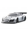 VZ209B Rear Bulk (RRR Evo/SR/SIII) VZ209C - KYOSHO RC