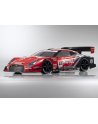VZ209B Rear Bulk (RRR Evo/SR/SIII) VZ209C - KYOSHO RC