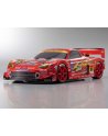 VZ209B Rear Bulk (RRR Evo/SR/SIII) VZ209C - KYOSHO RC