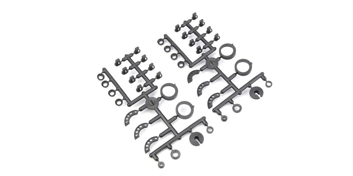 VZ213 Small Parts Set(RRR) VZ213 - KYOSHO RC