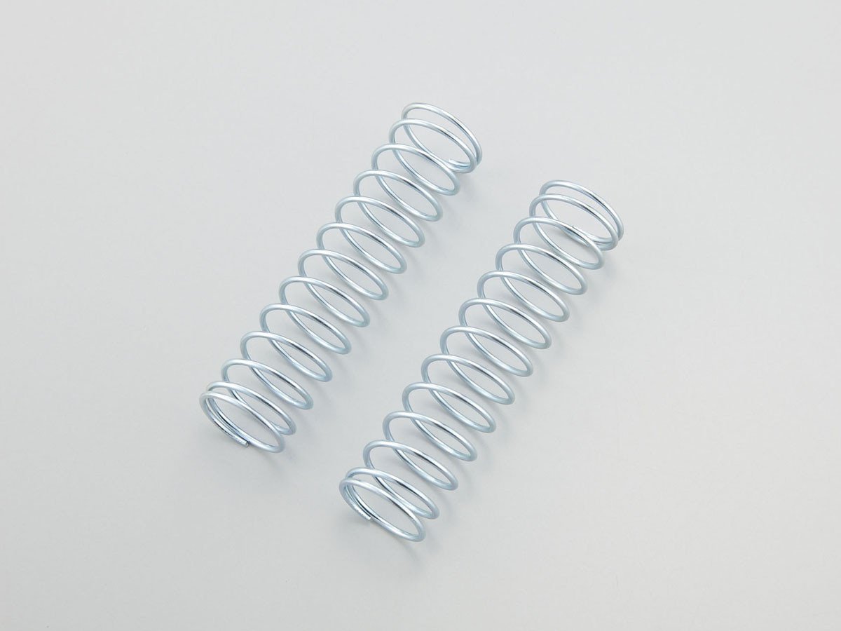 W5183-04 Spring(L/Silver/70) W5183-04 - KYOSHO RC
