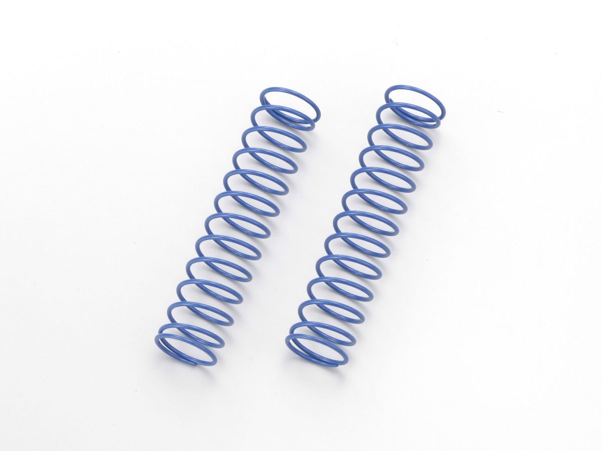 W5183-68 Spring(L/Blue/68) W5183-68 - KYOSHO RC