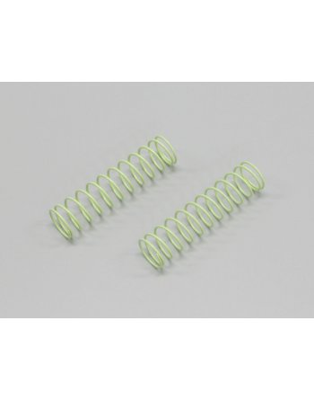 W5183-75 Spring(L/Light Green/75) W5183-75 - KYOSHO RC