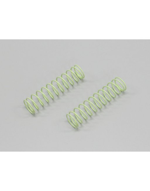 W5183-75 Spring(L/Light Green/75) W5183-75 - KYOSHO RC