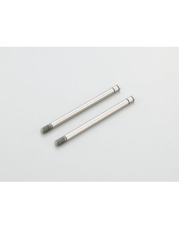 W5193-01 Shock Shaft(L50/2Pcs) W5193-01 - KYOSHO RC