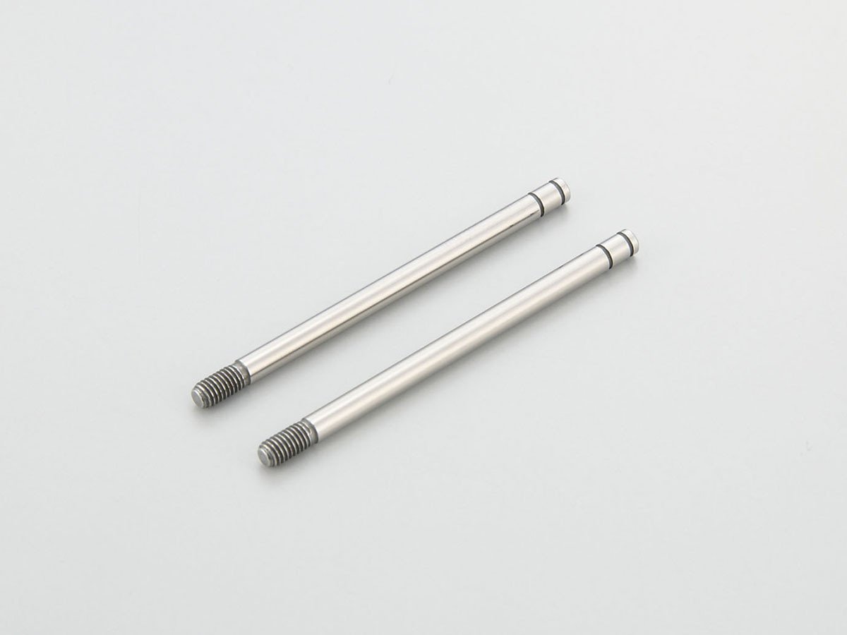 W5193-01 Shock Shaft(L50/2Pcs) W5193-01 - KYOSHO RC