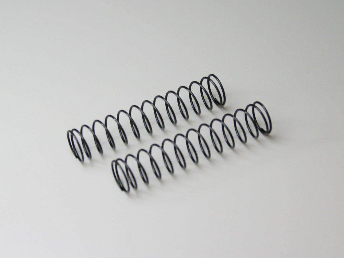W5198-60 Spring (R/60/L75/2pcs) W5198-60 - KYOSHO RC