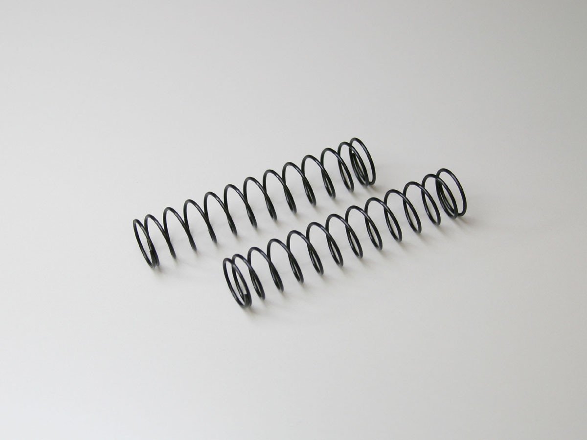 W5198-65 Spring (R/65/L75/2pcs) W5198-65 - KYOSHO RC