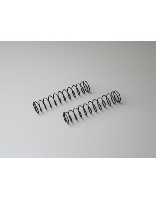 W5198-70 Spring (R/70/L75/2pcs) W5198-70 - KYOSHO RC