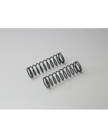 W5199-65 Spring (F/65/L55/2pcs) W5199-65 - KYOSHO RC