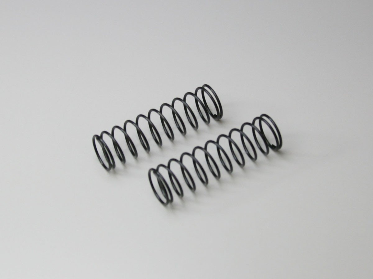 W5199-65 Spring (F/65/L55/2pcs) W5199-65 - KYOSHO RC