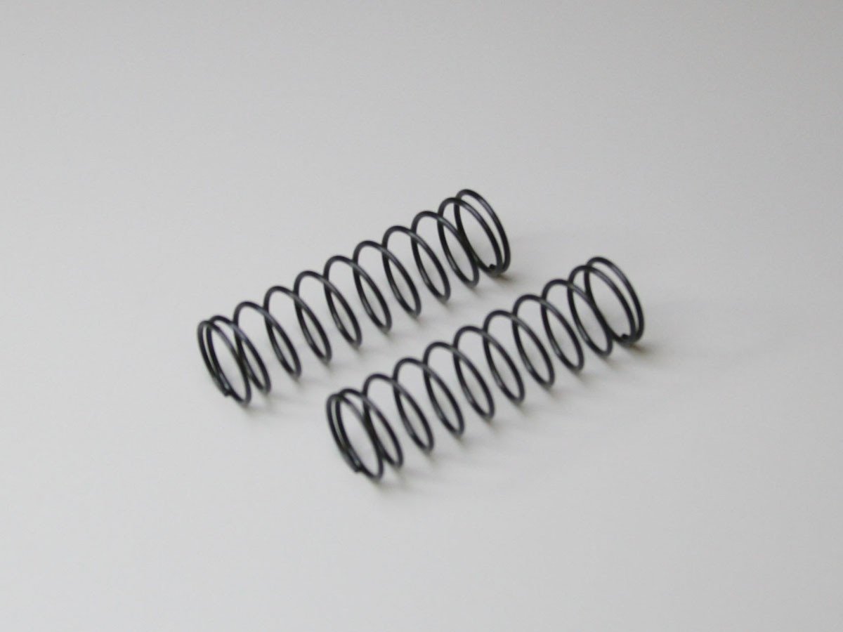 W5199-70 Spring (F/70/L55/2pcs) W5199-70 - KYOSHO RC
