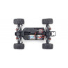 34411T2 Kyosho FAZER Mk2 RAGE2.0 Color Type 2 1/10 EP 4WD Truck Readyset RTR