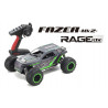 34411T2 Kyosho FAZER Mk2 RAGE2.0 Color Type 2 1/10 EP 4WD Truck Readyset RTR