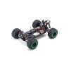 34411T2 Kyosho FAZER Mk2 RAGE2.0 Color Type 2 1/10 EP 4WD Truck Readyset RTR