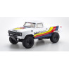 34361T1 Kyosho OUTLAW RAMPAGE Type 1 1/10 EP 2WD Truck Readyset RTR