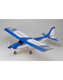CALMATO ALPHA 40 Trainer EP/GP BLUE