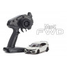 32424W FWD Kyosho MINI-Z Honda CIVIC Type R Championship White Readyset RTR