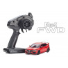32424R FWD Kyosho MINI-Z Honda CIVIC Type R Flame Red Readyset RTR