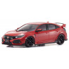 32424R FWD Kyosho MINI-Z Honda CIVIC Type R Flame Red Readyset RTR
