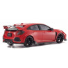 32424R FWD Kyosho MINI-Z Honda CIVIC Type R Flame Red Readyset RTR