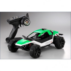 1/10 2WD EZ NEXXT GREEN...