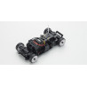 32424R FWD Kyosho MINI-Z Honda CIVIC Type R Flame Red Readyset RTR